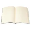 Refill Notizbuch Einlagen A5 144 Blatt Kariert - 4