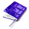 Wochenkalender 8-Days-a-Week 2027 1 Woche 2 Seiten Violet - 4