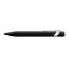 Caran d'Ache Tintenroller 849 Schwarz - 2