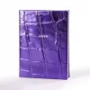 Wochenplaner 2026 Violet