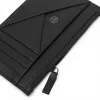Credit Card Caddy large Nero - 2