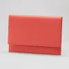 Leder Laptoptasche Lobster
