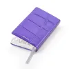 Taschenkalender 2026 Violet - 2