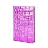 Wochenkalender 8-Days-a-Week 2027 1 Woche 2 Seiten Wild Pink