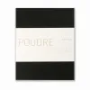 Briefpapier-Set Mini, Poudre