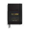 LT1917 Bullet Journal Ed.2, Medium A5, HC, dotted, Schwarz
