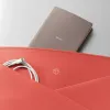Leder Laptoptasche Lobster - 2