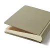 Fotoalbum 80 Seiten Leinen Kaki - 2