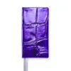 Taschenkalender 2027 Violet - 3