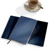 Journal Jacket Midnight Blue - 3