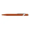 Caran d'Ache Kugelschreiber 849 Colormat-X Orange - 4