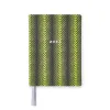 Wochenkalender Notizen 2027 Green Viper - 3