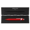 Caran d'Ache Tintenroller 849 Rot - 3