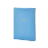 Wochenkalender Notizen 2027 Racing Blue
