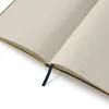 Notizbuch L Liniert Senfgelb - 4