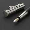 Graf von Faber-Castell Füllfederhalter Classic Ebenholz B - 4