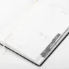 Konsul Wochenkalender 2026 TeBeskin Kunstleder rubin-rot - 2