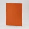 Document Jacket Mandarino - 2