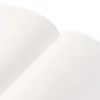 Leinen Notizbuch A4 gepunkte Kaki - 4