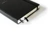LT1917 Bullet Journal Ed.2, Medium A5, HC, dotted, Schwarz - 2