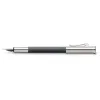 Graf von Faber-Castell Füllfederhalter Guilloche Ciselé Anthrazit - 2