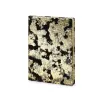 Wochenkalender Notizen 2027 Black Gold