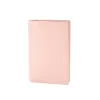 Treuleben Journal Jacket Leder Rosa