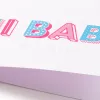 Grußkarte "Hi Baby" - 2
