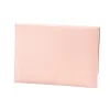 Leder Laptoptasche Gentle Powder - 4