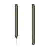 stilform Gelroller ARC Aluminium Moss Green