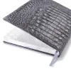 Tagesplaner 2027 Wild Black Leder - 2