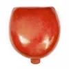 Leder Geldbörse Horseshoe Orang