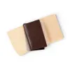 Brieftaschenplaner No. 1 Verona Leder