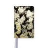Wochenkalender 8-Days-a-Week 2027 1 Woche 2 Seiten Black Gold - 5