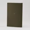 Notizbuch L Liniert Grün - 3