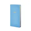 Taschenkalender 2027 Racing Blue