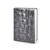 Taschentageskalender 2027 1 Tag 1 Seite Wild Black