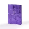 Wochenkalender & Notizen 2026 Violet