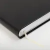 Konsul Wochenkalender 2026 Kunstleder TeBeskin onyx-schwarz - 5
