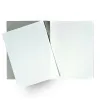 Whitebook XLX Notizbucheinlagen 2er-Set Kariert - 5