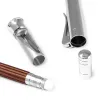 Graf von Faber-Castell Perfekter Bleistift Braun - 4