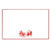 Weihnachtskarte Dizzy Devils