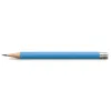 Graf von Faber-Castell 3 Taschenbleistifte Gulf Blau - 2