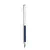 S.T. Dupont Kugelschreiber Classique Blau/Palladium - 2