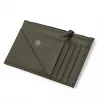 Credit Card Caddy large Ranger Green - 3