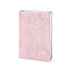 Taschentageskalender 2027 1 Tag 1 Seite Silver Red
