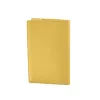 Treuleben Journal Jacket Leder Gelb - 3