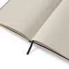 Notizbuch M Liniert Puderrosa - 2