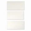 Briefpapier-Set A4, BlancBlanc - 4
