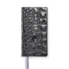Taschenkalender 2027 Wild Black - 3